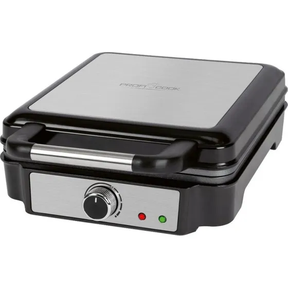 ProfiCook PC-WA 1241 1200W Sort