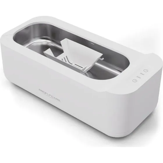 ProfiCare PC-USR 3120 Ultralydsrenser 18 W, hvid