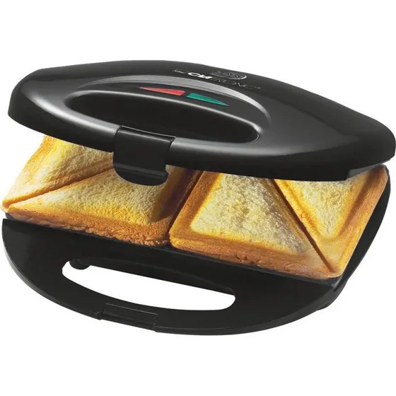 Clatronic ST 3477 Sandwichtoaster 750 W