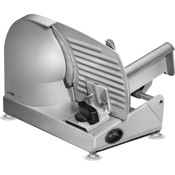 Clatronic MA 3585 Pålægsmaskine, 150W