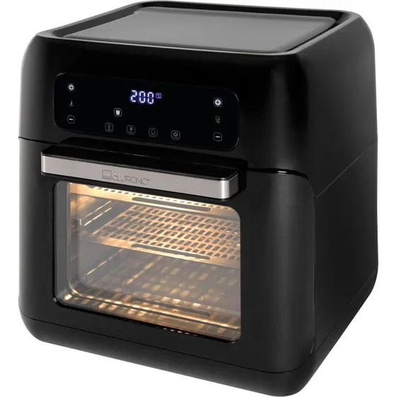 Clatronic FR 3747 H 1500W Airfryer 11 liter