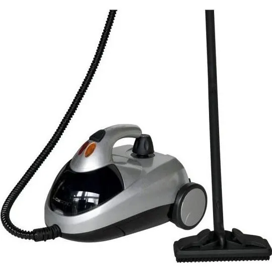 Clatronic DR 3280 Damprenser 1,5 l, 1500 W, sort/grå