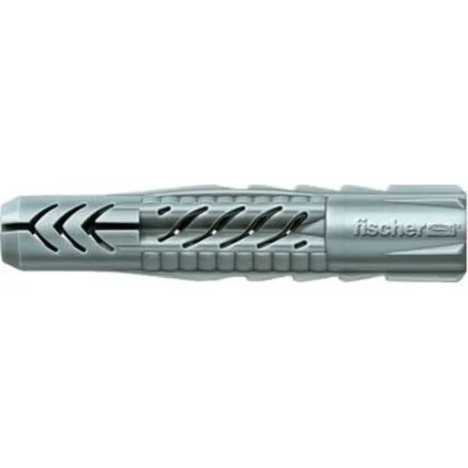 Fischer UX 8x50 Universalplug uden krave, 50 stk