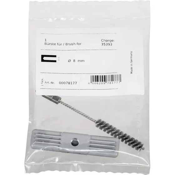 Fischer BS 8 Rengøringsbørste (Ø 8 mm)