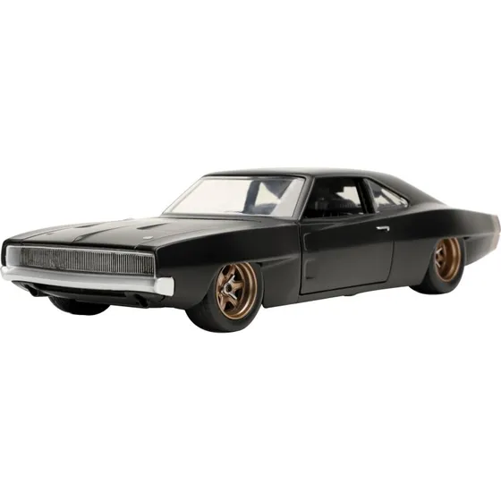 Jada Toys Fast & Furious Dodge Charger 1968 1:24