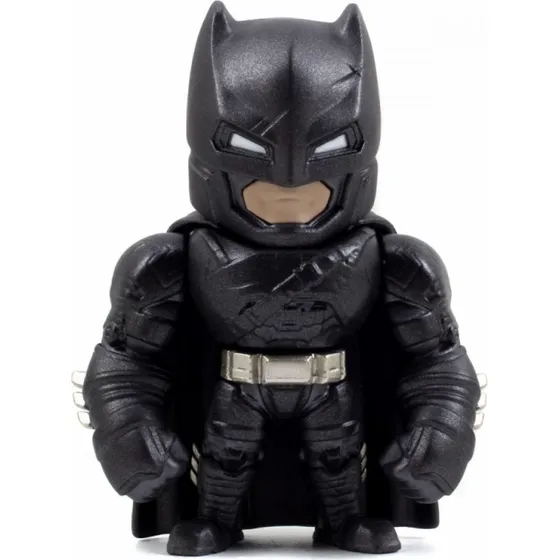 Jada Batman Metalfigur 10 cm (Armored)