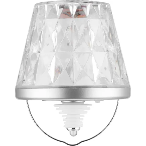 REV Lamprusco LED Lampe RGBW, 8 timer, 130 Lumen