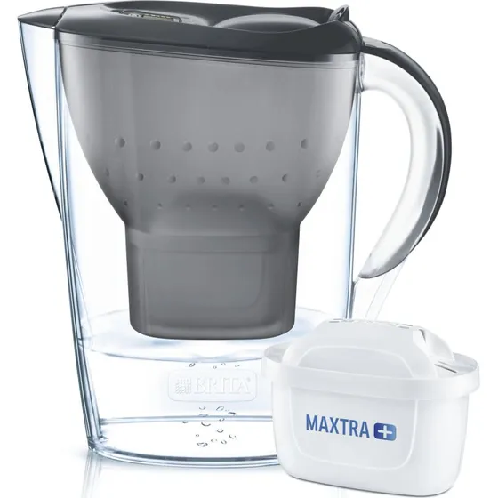 Brita Marella Vandfilterkande 2,4 L Grafit