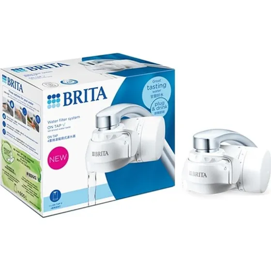 Brita On Tap V CU CE2 Hanefilter til vandhane