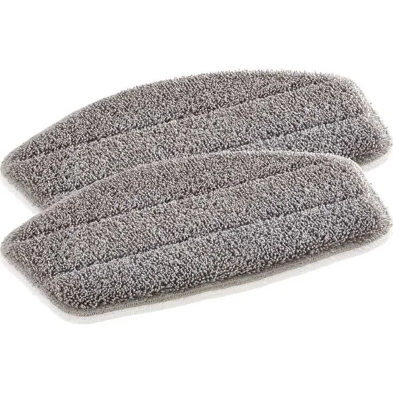 Leifheit Cleantenso Mikrofiber Moppesæt 2 Stk