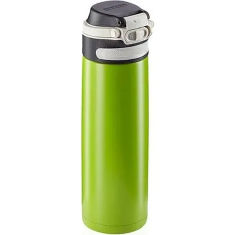 Leifheit Flip Isoleerbeker 600 ml Grøn