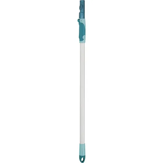 Leifheit Teleskopskaft til rengøring, 75-135 cm