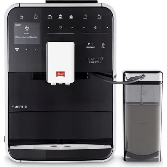 Melitta Barista TS Smart Svart