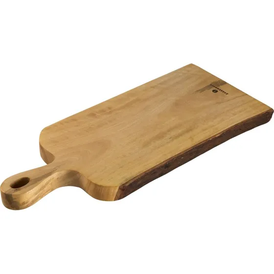 Zassenhaus Mangotræ Serveringsbræt 46x19x2,5 cm