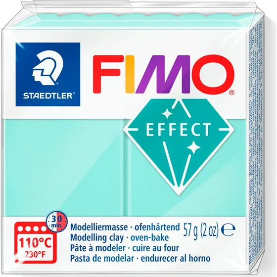Staedtler FIMO Effect 57g Mint