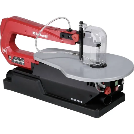 Einhell TH-SS 405 E Dekupørsav 120W