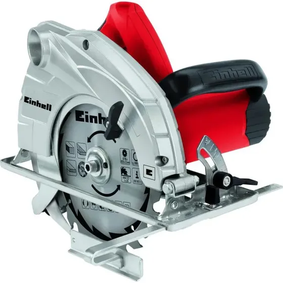 Einhell Rundsav 190mm 1400W - 4330937