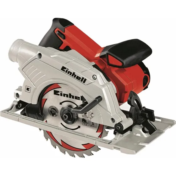 Einhell TE-CS 165 Rundsav 1200W