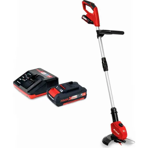 Einhell GE-CT 18 Li Kit 18V Ledningsfri Græstrimmer
