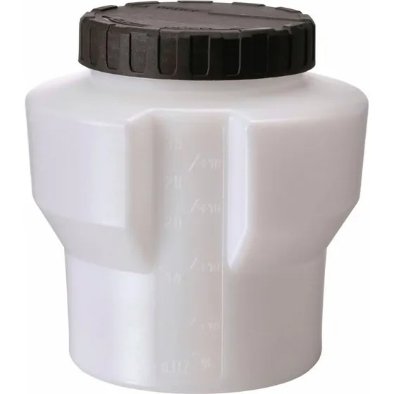 Einhell 4260002 Malingbeholder 1000ml Sort