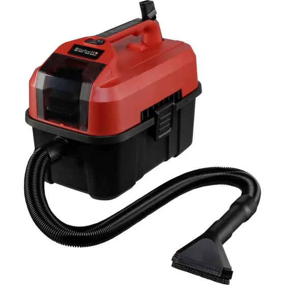 Einhell TE-VC 18/10 Li Solo 10 L Våd/Tør Støvsuger