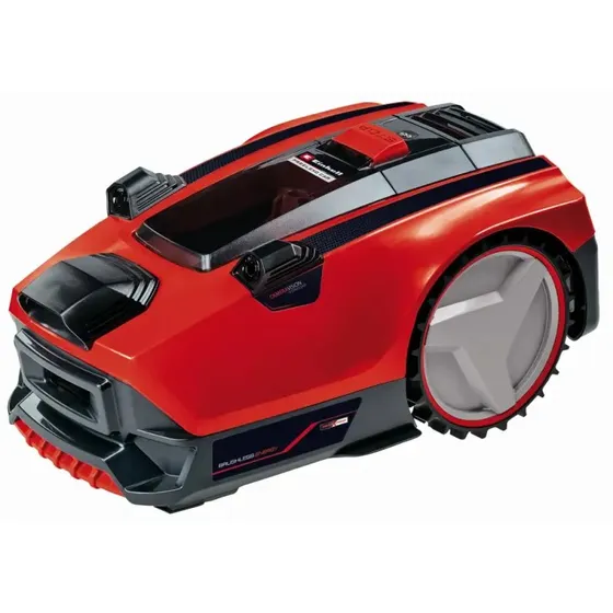 Einhell FREELEXO CAM 500 Robotplæneklipper 18V, 500 m²