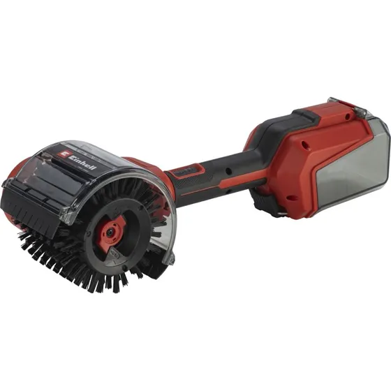 Einhell PICOBELLA 18/90 18V Batteriboremaskine Sort/Rød