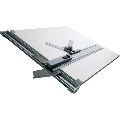 Rotring Tegnebord A2 Grå/Hvid