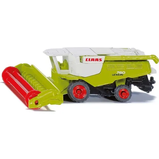SIKU Claas Mejetærsker 1476