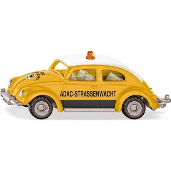 Siku VW Beetle ADAC Gadevagt