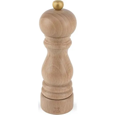 Peugeot Paris Peberkværn 18 cm Natur Bøg