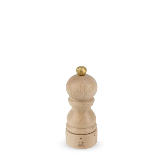 Peugeot Paris U'select Saltkværn 12 cm, Bøgetræ