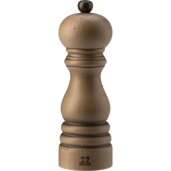 Peugeot Paris Saltkværn 18 cm Bøg