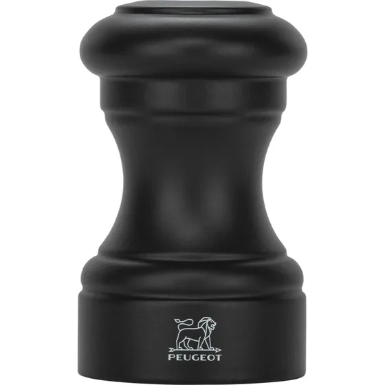 Peugeot Bistro Saltbøsse 9 cm, Sort