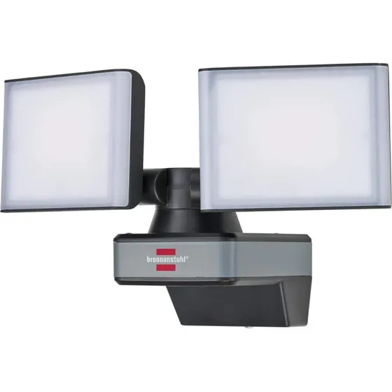 Brennenstuhl Connect WiFi LED Duo Projektør 30W