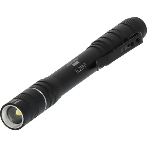 Brennenstuhl LuxPremium TL 210 F LED Lommelygte 180lm