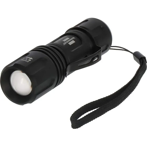 Brennenstuhl LuxPremium TL 410 F LED Lommelygte, 350lm, IP44