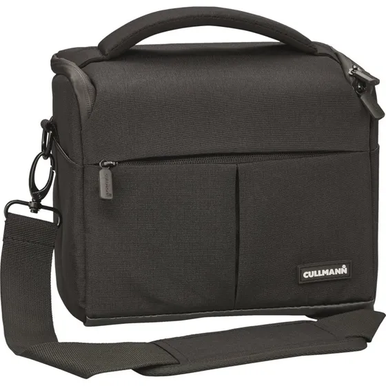 CULLMANN MALAGA Maxima 120 Bæretaske, Sort