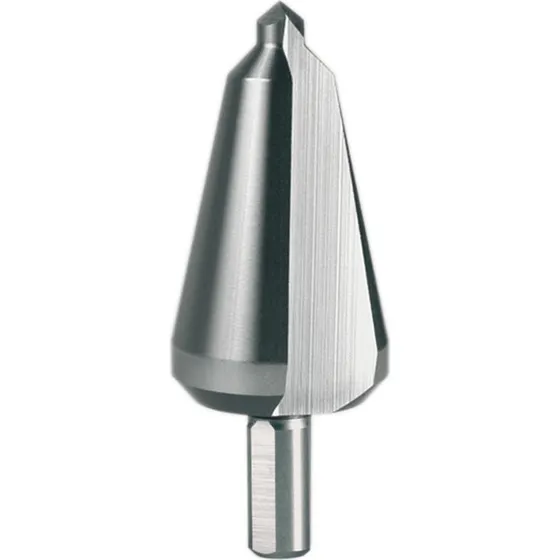 RUKO HSS pladebor 16,0-30,5 mm (str. 3)