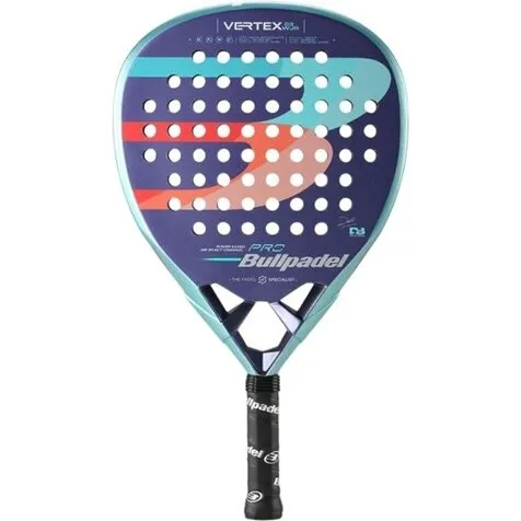 Bullpadel Vertex Junior Girl 22