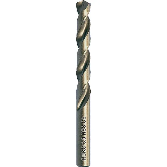 Ruko SPIRALBOR DIN 338 Ø11,5 mm