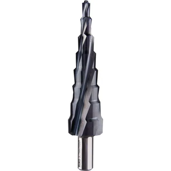 RUKO ULTIMATECUT HSS RUnaTEC Trinbor 6,0-27,0 mm L3