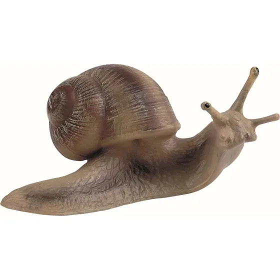 Bullyland Vinbjergsnegl 64375 - 9 cm, 3+ år