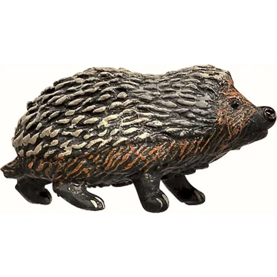 Bullyland 64401 Pindsvin Figur - Multifarvet