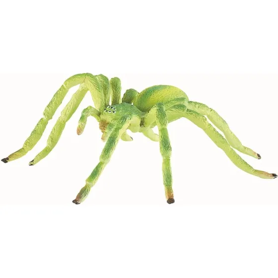 Bullyland Huntsman Edderkop Grøn 68455