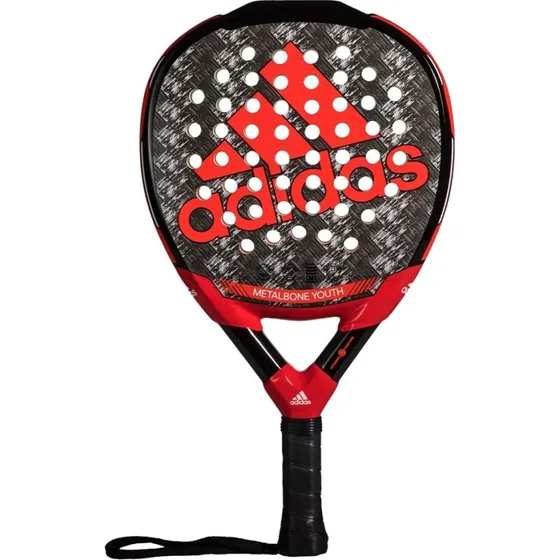Adidas Metalbone Youth 3.1 Padelbat (330-345 g)