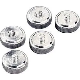 Hama Tripod Conversion Screws 1/4" til 3/8" (5 stk)