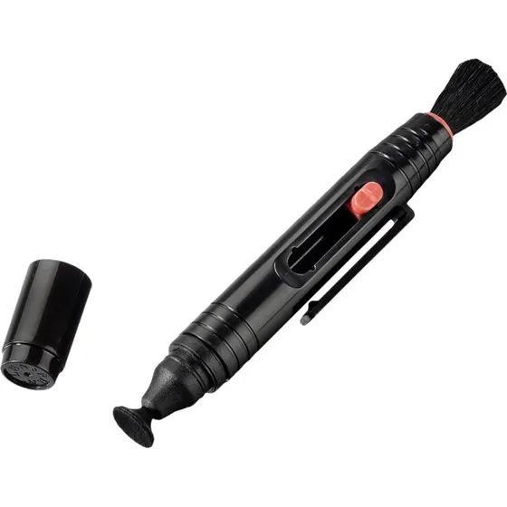 Hama Lens Pen – Skærm- og linsereinigingspen