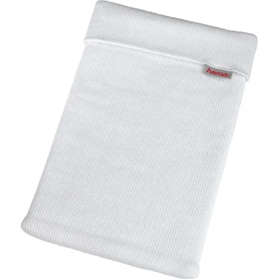 Hama Tablet Sleeve Glove 10,2" Hvid
