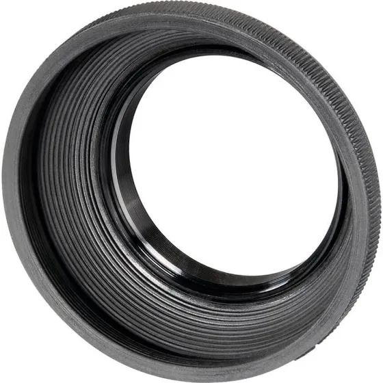 Hama Modlysbeskyttelse Gummi 58mm